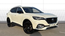 MG Hs 1.5 T-GDI Exclusive 5dr Petrol Hatchback